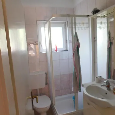 Apartman Aneno House Blato